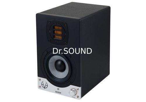 Ремонт EVE audio SC204